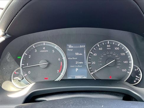 Used 2022 Lexus RX 350 AWD w/ Premium Package image 26