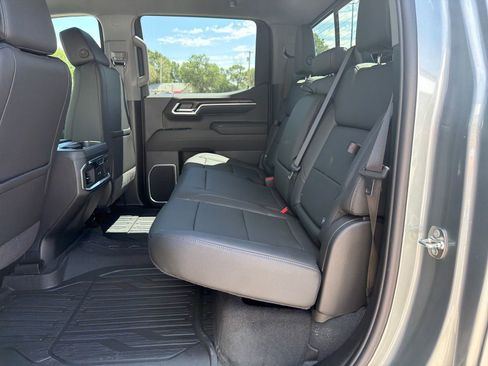 New 2026 GMC Sierra 1500 SLT w/ SLT Premium Plus Package AWD/4WD image 14