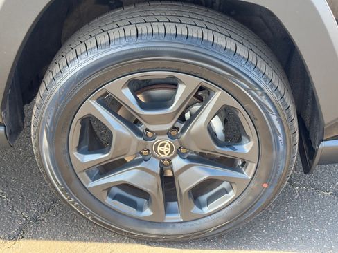 Certified 2024 Toyota RAV4 Adventure image 11