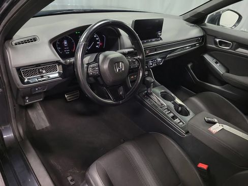 Used 2024 Honda Civic Sport image 16