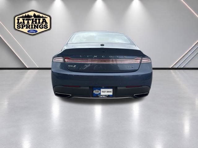 Used 2019 Lincoln MKZ Reserve w/ Reserve Plus Package FWD image 7
