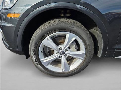 Used 2020 Audi Q5 2.0T Premium Plus w/ Premium Plus Package image 20