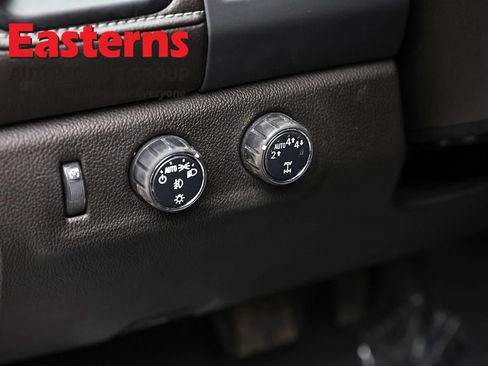 Used 2022 GMC Canyon Elevation w/ Elevation Premium Package image 22