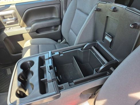 Used 2018 Chevrolet Silverado 1500 LT image 45