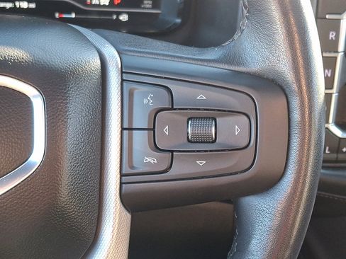 Used 2024 GMC Yukon XL Denali w/ Denali Reserve Package image 26