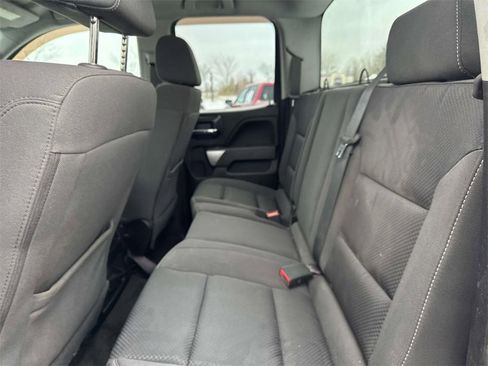 Used 2018 Chevrolet Silverado 2500 LT image 8