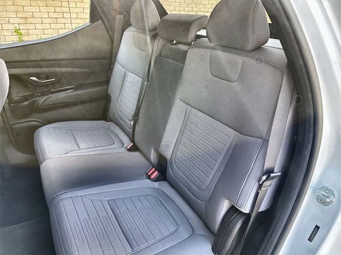 Used 2022 Hyundai Santa Cruz SEL image 23