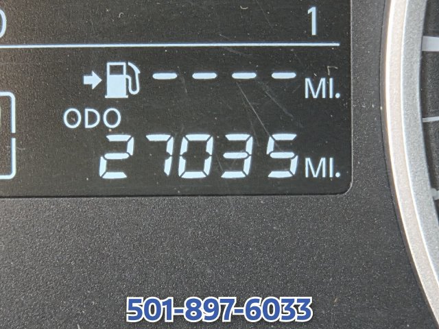 Used 2025 Nissan Kicks Play S FWD image 22