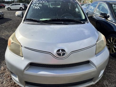 Used 2008 Scion xD image 5