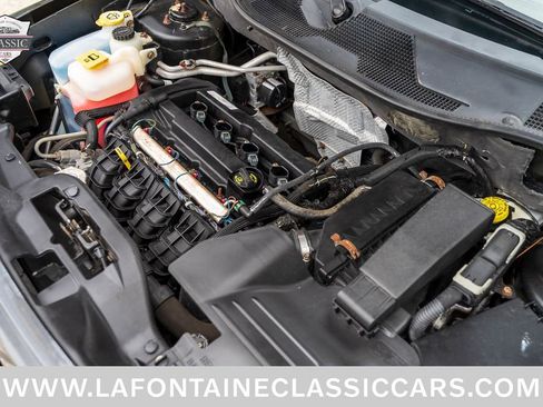 Used 2009 Jeep Patriot Sport FWD image 28