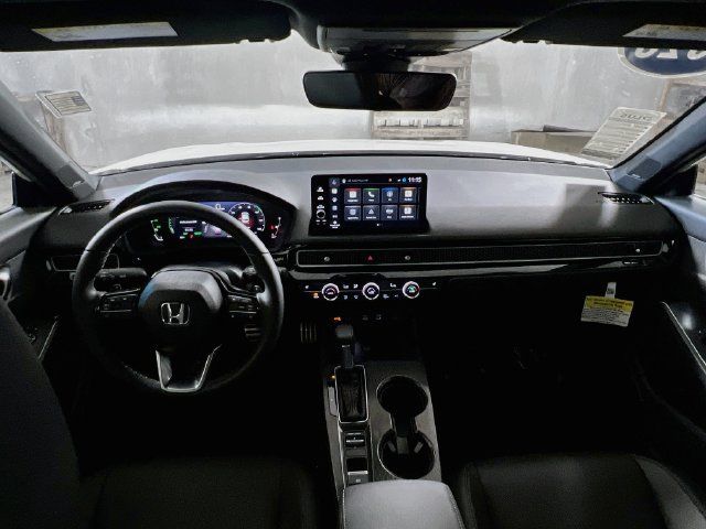 Used 2026 Honda Civic Sport Touring image 28