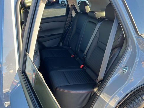 New 2026 Nissan Rogue SV w/ Rock Creek Premium Package image 14