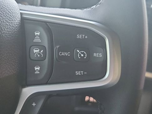 Used 2025 RAM 1500 Big Horn image 26