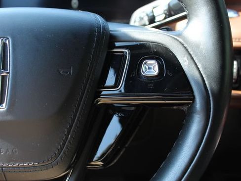 Used 2024 Lincoln Aviator Reserve w/ Equipment Group 201A AWD/4WD image 18