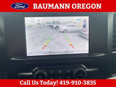 Used 2023 Ford F150 XL w/ STX Black Appearance Package AWD/4WD image 21