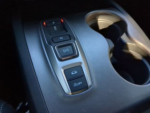 Used 2023 Honda Ridgeline Sport image 26