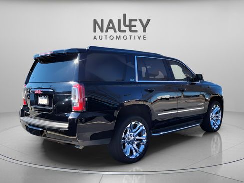 Used 2020 GMC Yukon SLT w/ Premium Edition image 6