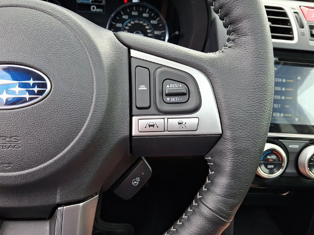 Used 2018 Subaru Forester 2.5i Touring w/ Popular Package #3B AWD/4WD image 25
