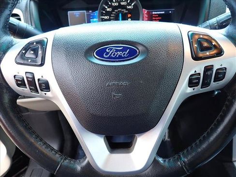 Used 2013 Ford Explorer XLT AWD/4WD image 17