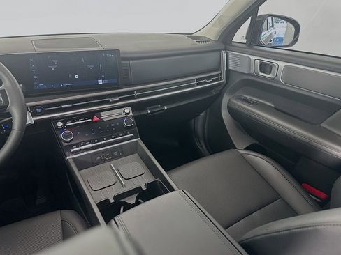 Certified 2024 Hyundai Santa Fe XRT image 24