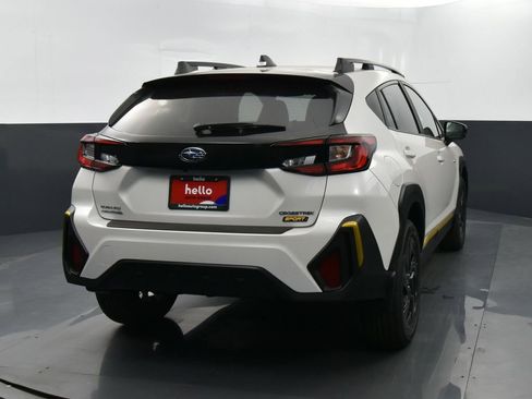 New 2026 Subaru Crosstrek 2.5i Sport w/ Crosstrek Mirror Package image 27