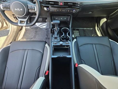 New 2026 Kia K5 GT-Line FWD image 20