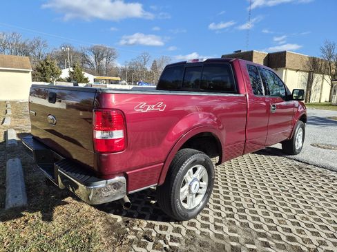 Used 2004 Ford F150 Lariat image 7