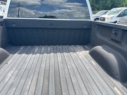 Used 2017 GMC Sierra 1500 SLT w/ SLT Premium Package RWD image 17