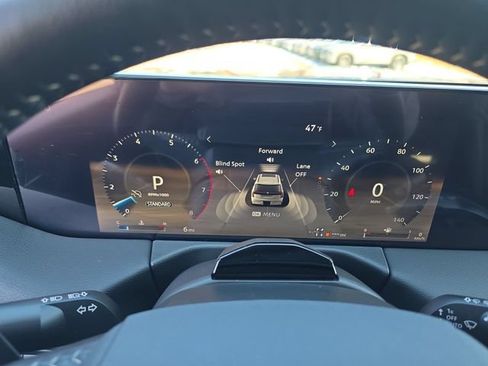 New 2026 Nissan Armada SL w/ Captain's Chari Seat Package AWD/4WD image 38