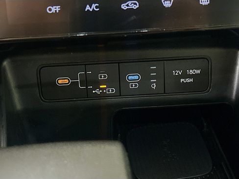 Used 2025 Hyundai Tucson SEL FWD image 26
