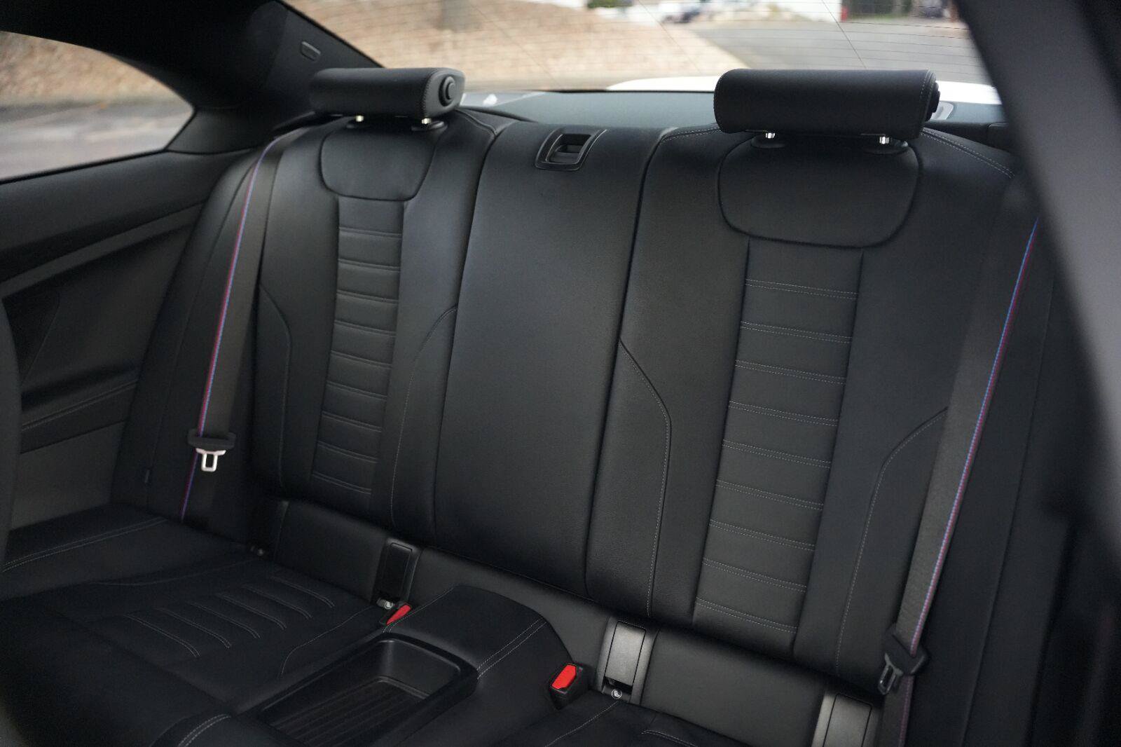 Used 2024 BMW M2 w/ Lighting Package RWD image 18
