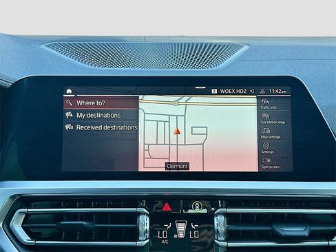 Used 2021 BMW 440i xDrive Coupe w/ Premium Package image 13