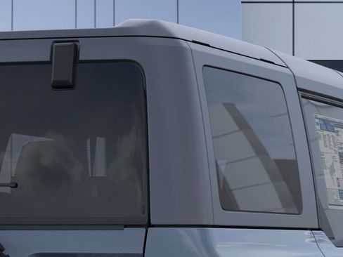 New 2025 Ford Bronco Outer Banks image 47