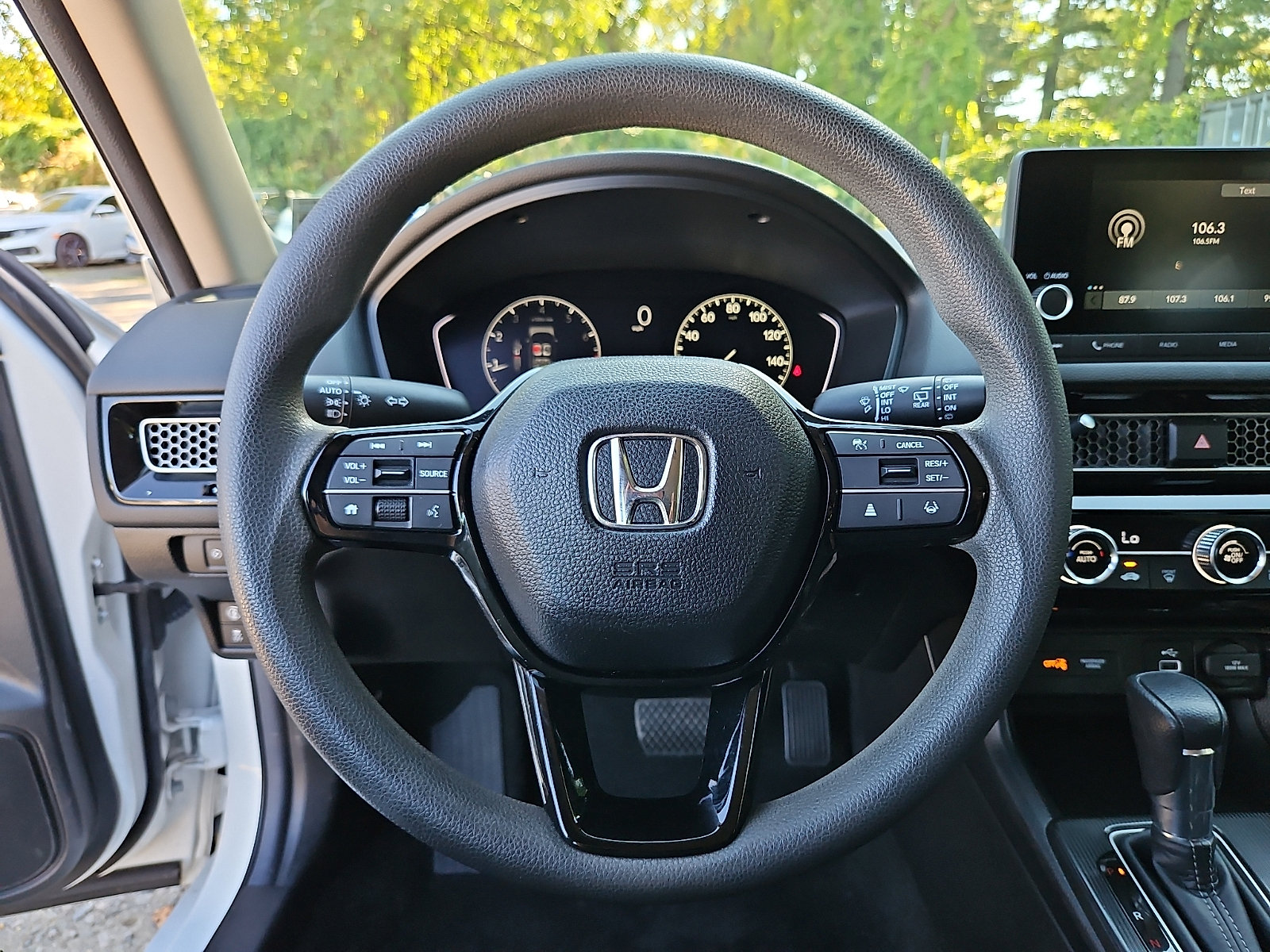 Used 2024 Honda Civic LX image 20
