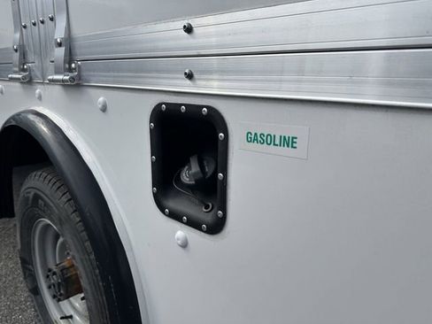 New 2026 Ford E-350 and Econoline 350 Super Duty w/ Power Equipment Group RWD image 51