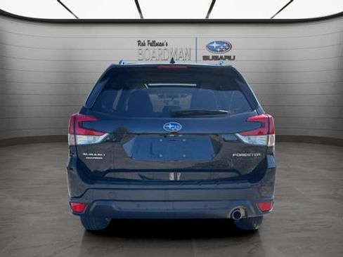 Used 2024 Subaru Forester Limited w/ Pop Package 2 AWD/4WD image 6