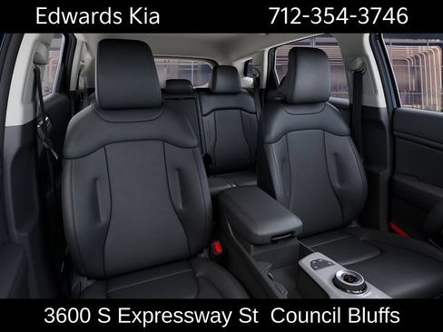 New 2027 Kia Sportage AWD Hybrid image 17
