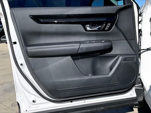 New 2026 Honda CR-V EX-L image 10