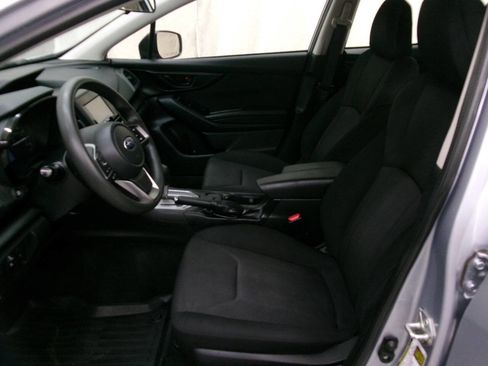Used 2020 Subaru Impreza 2.0i image 12