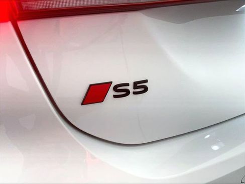 New 2026 Audi S5 Premium Plus image 13