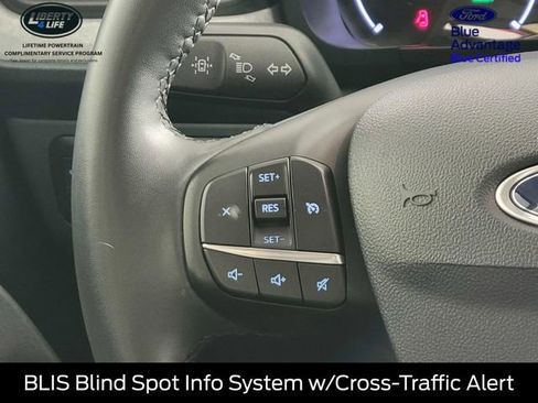 Certified 2023 Ford Maverick XLT w/ XLT Luxury Package image 29