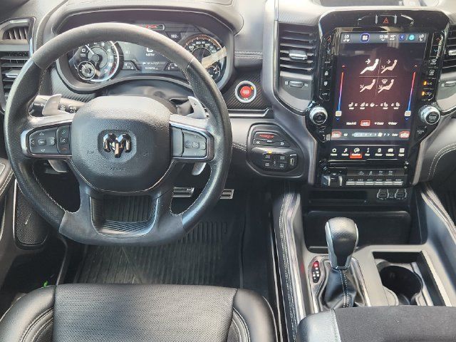Used 2022 RAM 1500 TRX w/ TRX Level 2 Equipment Group AWD/4WD image 27