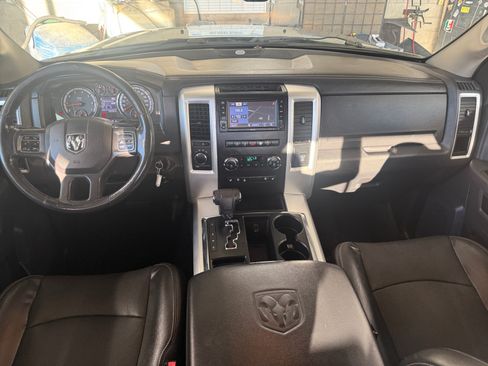 Used 2012 RAM 1500 Sport w/ Sport Premium Group AWD/4WD image 26