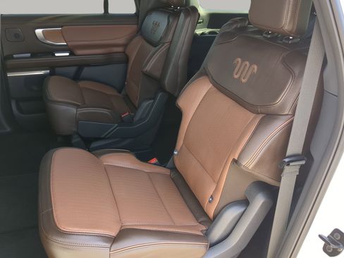 New 2026 Ford Expedition Max King Ranch AWD/4WD image 57