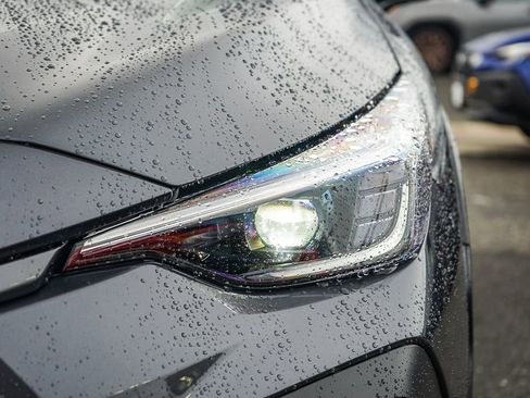 New 2026 Subaru Crosstrek 2.5i Limited image 8