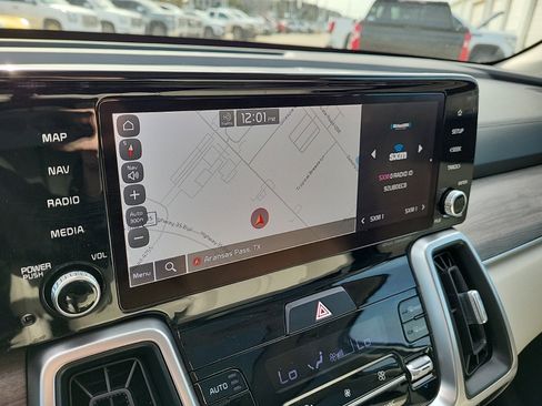 Used 2022 Kia Sorento S w/ Panoramic Sunroof Package image 23