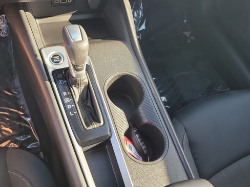 Used 2025 Nissan Altima 2.5 SV FWD image 23