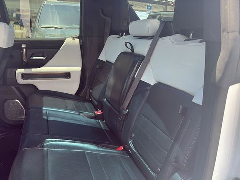 Used 2023 GMC Hummer EV Edition 1 AWD/4WD image 38
