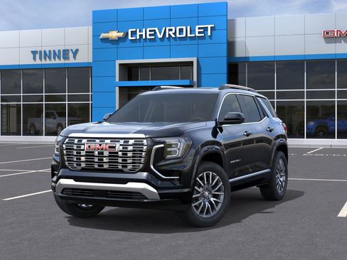 New 2026 GMC Terrain Denali image 31