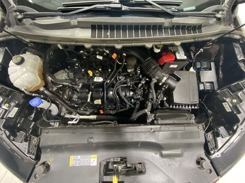 Used 2021 Ford Edge Titanium AWD/4WD image 26